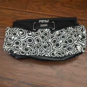 Skulls soft miche bag shell